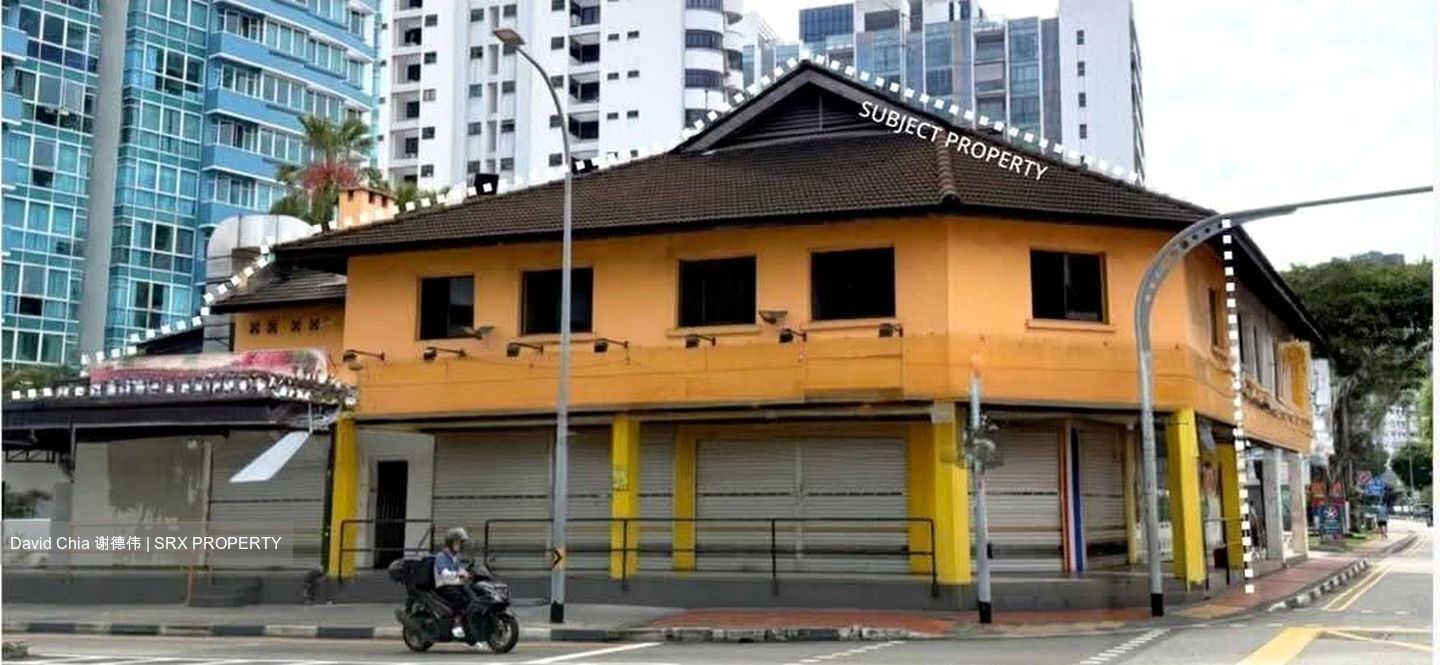 Balestier Road (D12), Retail #610143791